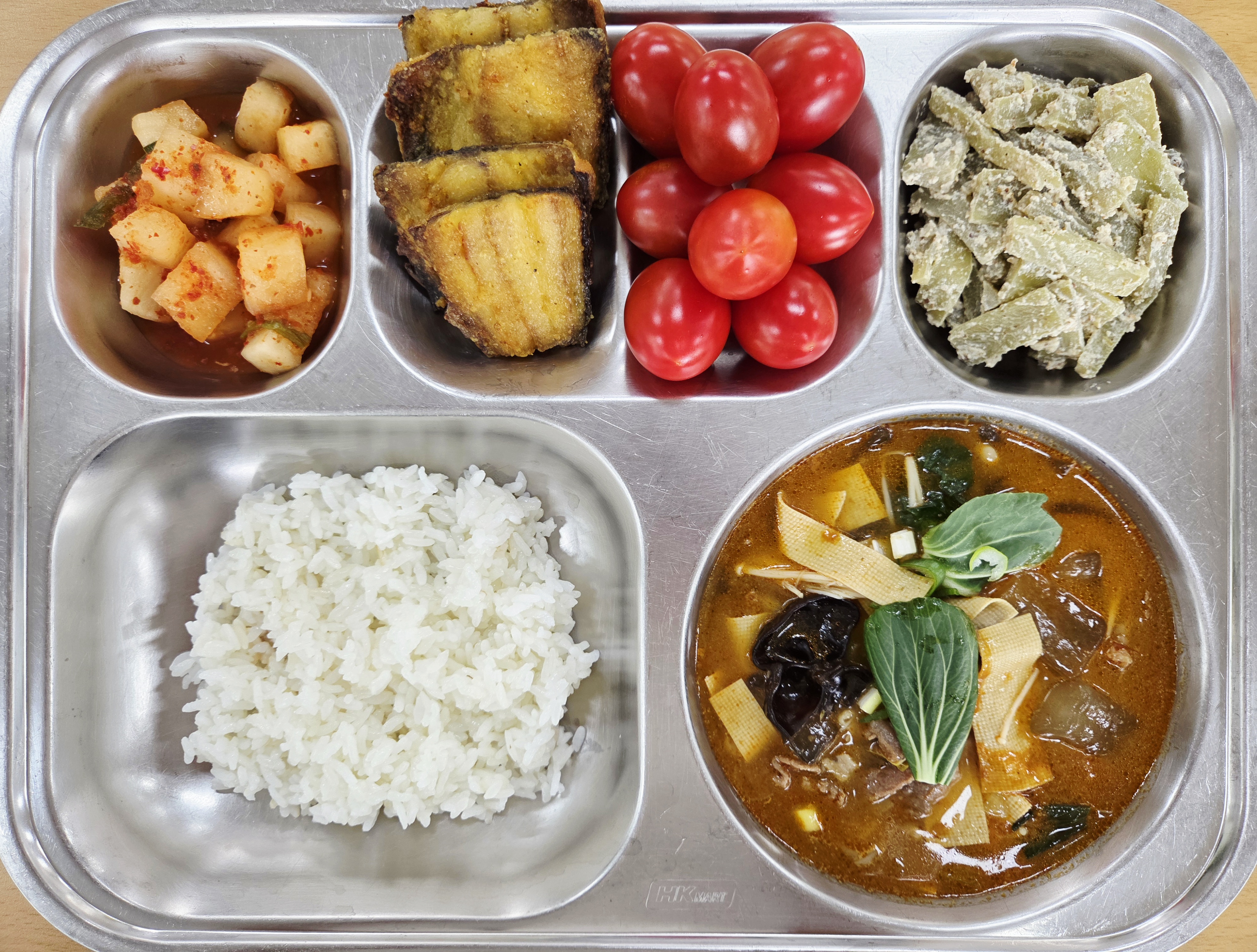 8월20일 오늘의 식단 사진